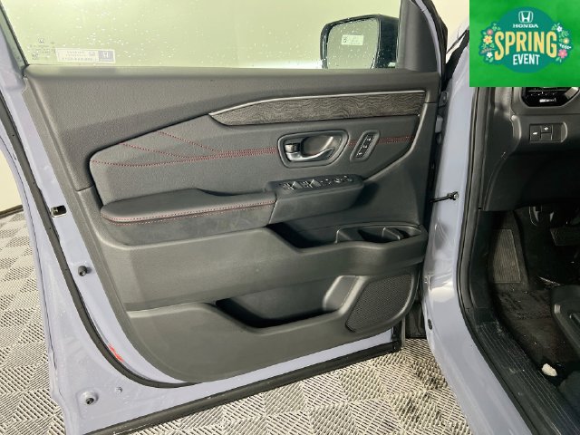 New 2026 Honda Pilot Black Edition image 18