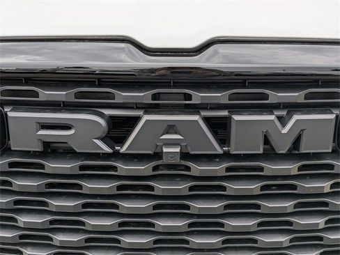 New 2025 RAM 1500 Big Horn image 14