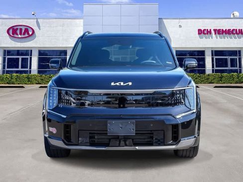 Certified 2024 Kia EV9 GT-Line AWD/4WD image 2