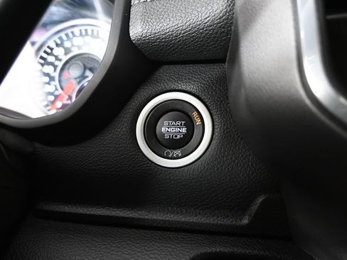 Used 2022 RAM 2500 Laramie w/ Night Edition AWD/4WD image 34