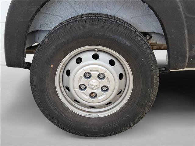 Used 2022 RAM ProMaster 2500 FWD image 18
