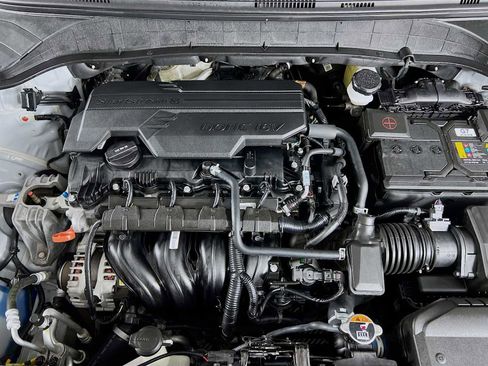 Used 2023 Hyundai Kona SEL image 28