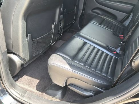 Used 2019 Jeep Grand Cherokee Limited X AWD/4WD image 42