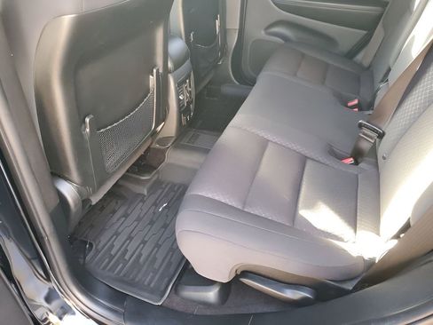 Used 2018 Jeep Grand Cherokee Laredo image 20