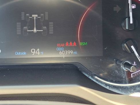 Used 2019 Toyota RAV4 Adventure w/ Advanced Technology Package AWD/4WD image 24