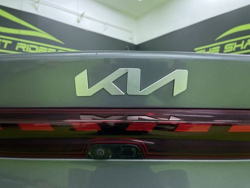 Used 2022 Kia K5 LXS image 13