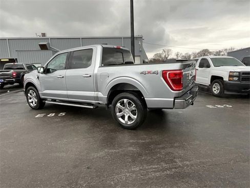 Used 2023 Ford F150 XLT w/ Equipment Group 302A High image 6
