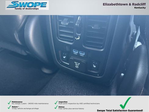 Used 2023 Dodge Durango R/T image 10