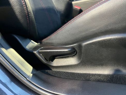 Used 2013 Subaru Impreza WRX STI image 15