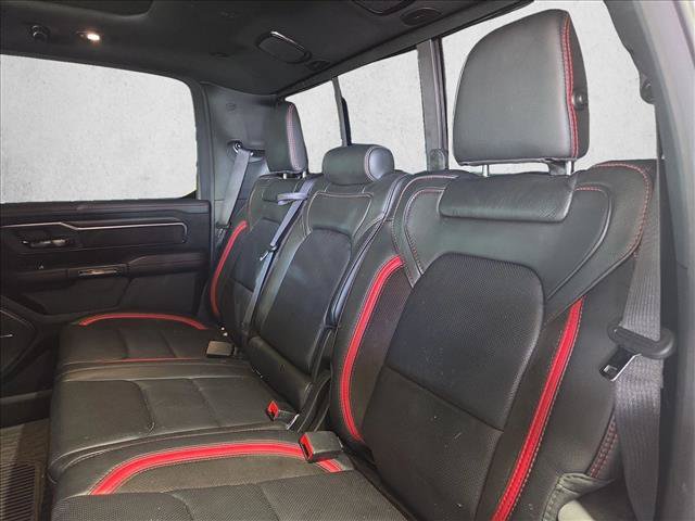 Used 2025 RAM 1500 RHO w/ RHO Level 1 Equipment Group AWD/4WD image 15