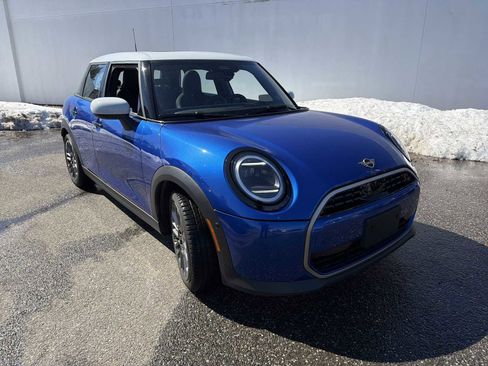 Used 2025 MINI Cooper S image 2