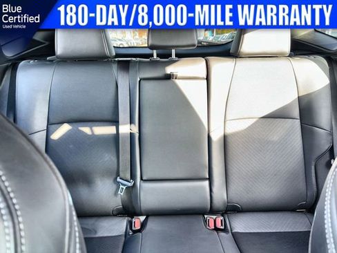 Used 2021 Toyota Venza Limited image 16