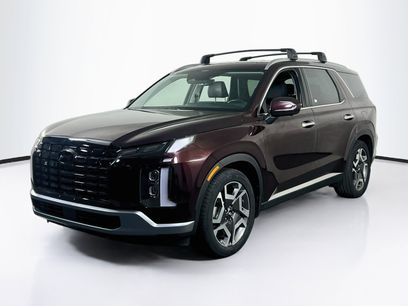 Used 2023 Hyundai Palisade Limited