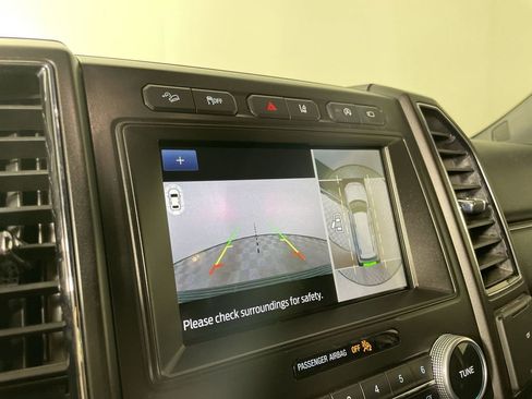 Used 2021 Ford Expedition Max Limited image 14