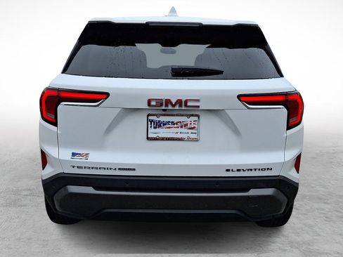 Used 2026 GMC Terrain Elevation AWD/4WD image 4