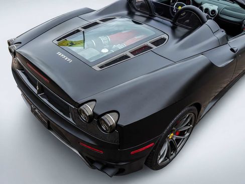 Used 2007 Ferrari F430 Spider RWD image 21