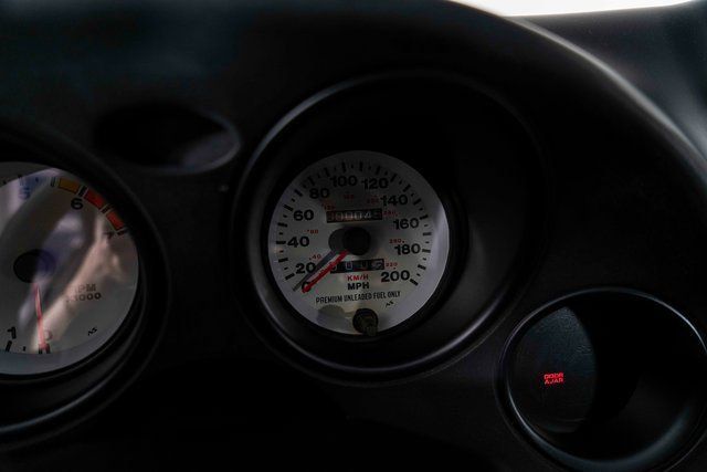Used 1996 Dodge Viper GTS RWD image 19