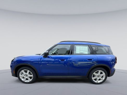 New 2025 MINI Cooper Countryman S image 2