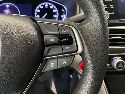 Used 2020 Honda Accord LX image 19