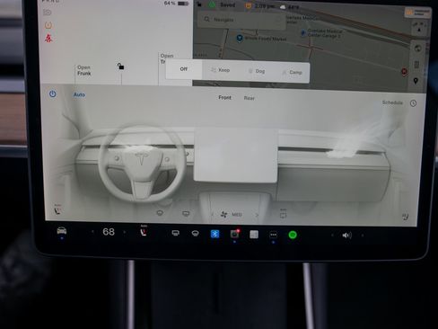 Used 2019 Tesla Model 3 Long Range image 19