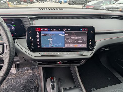 New 2025 Dodge Charger R/T w/ Quick Order Package 25M R/T image 13