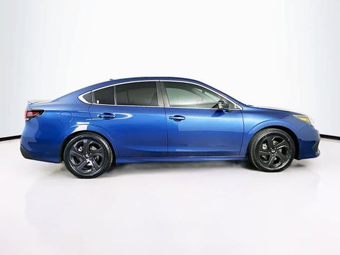 Used 2021 Subaru Legacy Sport image 22