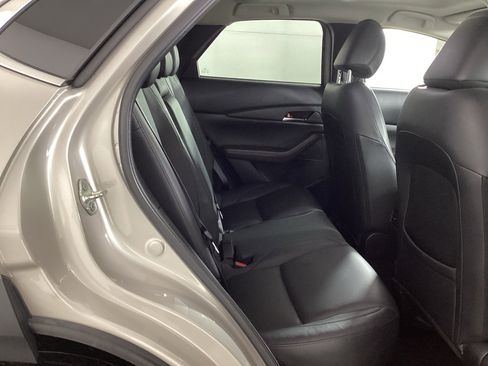 Used 2024 MAZDA CX-30 AWD 2.5 S w/ Premium Package image 10