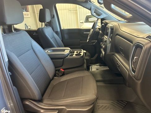 Used 2022 Chevrolet Silverado 1500 RST image 29