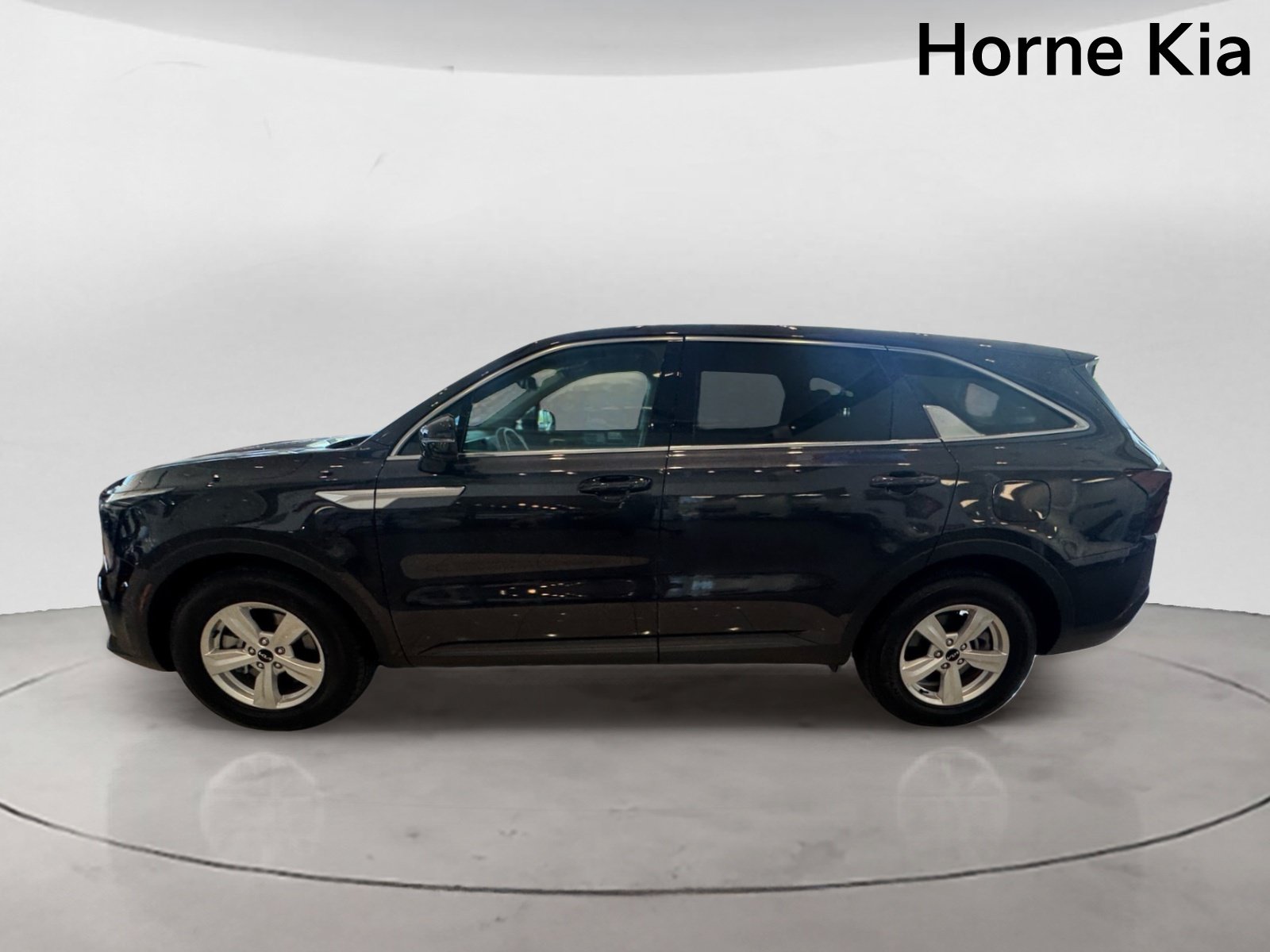 New 2026 Kia Sorento LX FWD image 6
