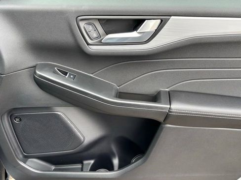 New 2026 Ford Escape Platinum w/ Premium Technology Package image 23