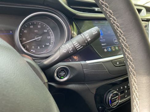 Used 2023 Buick Encore GX Select FWD image 23