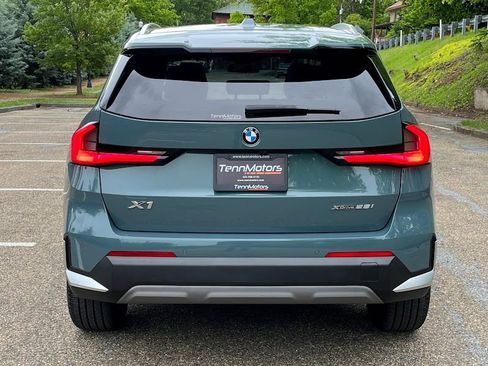 Used 2023 BMW X1 xDrive28i w/ Convenience Package AWD/4WD image 21