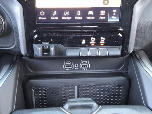 New 2026 RAM 1500 Big Horn image 17