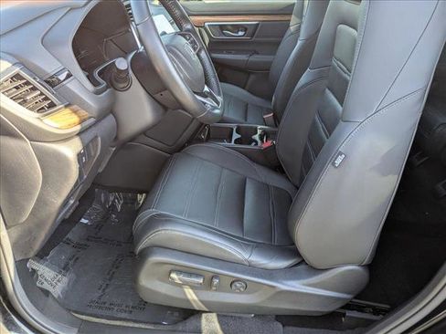 Used 2022 Honda CR-V EX-L image 16