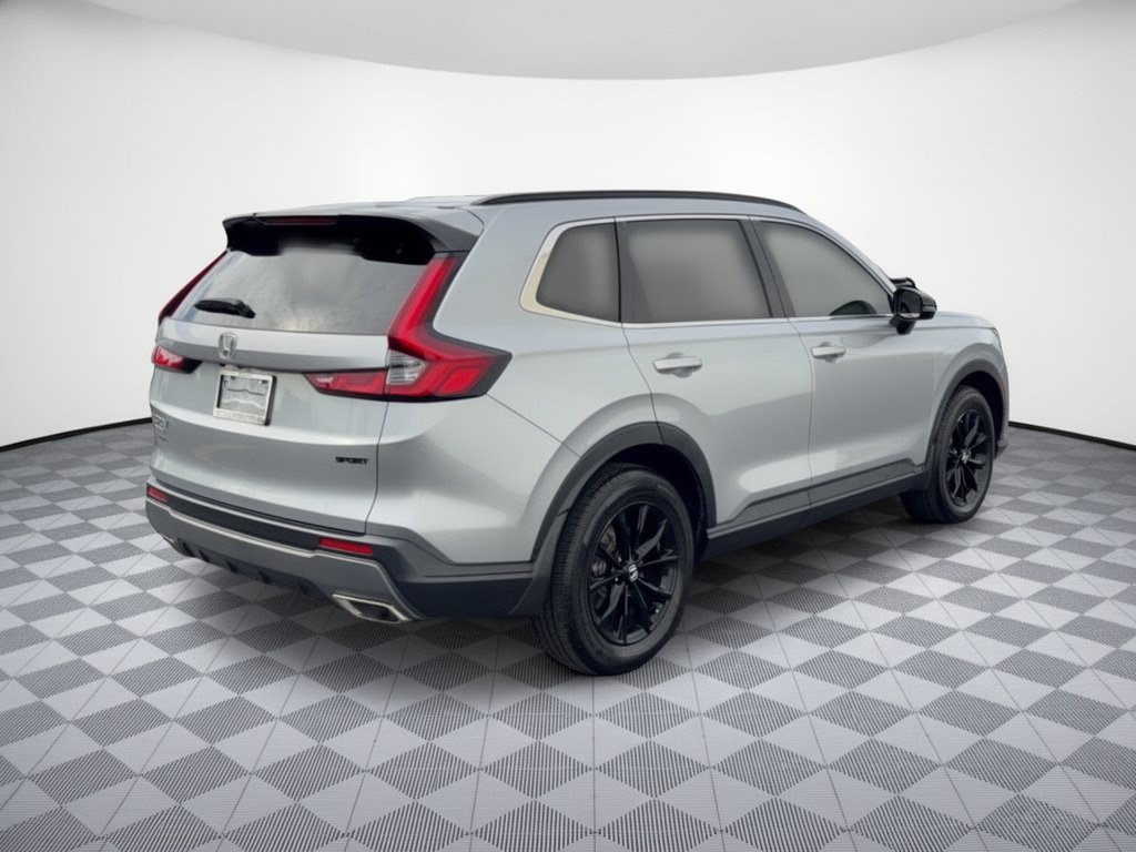Used 2023 Honda CR-V Sport image 9