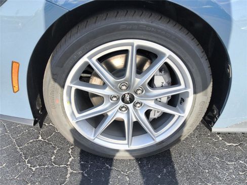 New 2026 Ford Mustang GT Premium RWD image 9
