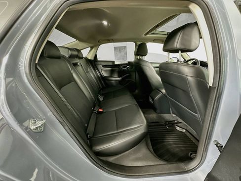 Used 2024 Honda Civic Touring image 29