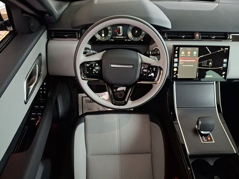 New 2026 Land Rover Range Rover Velar S image 9