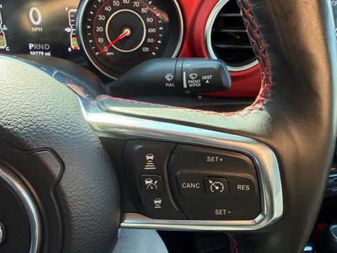 Used 2020 Jeep Gladiator Rubicon w/ Dual Top Group image 29