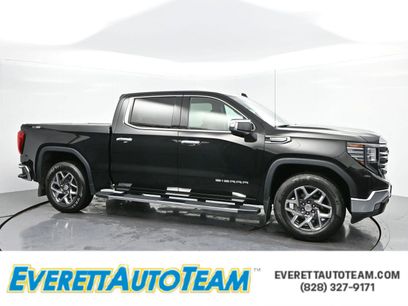 Used 2023 GMC Sierra 1500 SLT