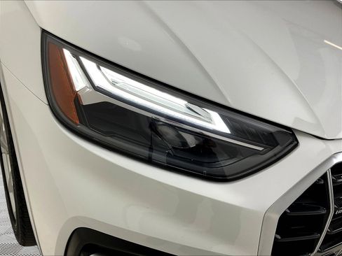 Used 2021 Audi Q5 2.0T Premium Plus AWD/4WD image 32