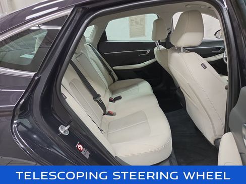 Used 2023 Hyundai Sonata SEL FWD image 9
