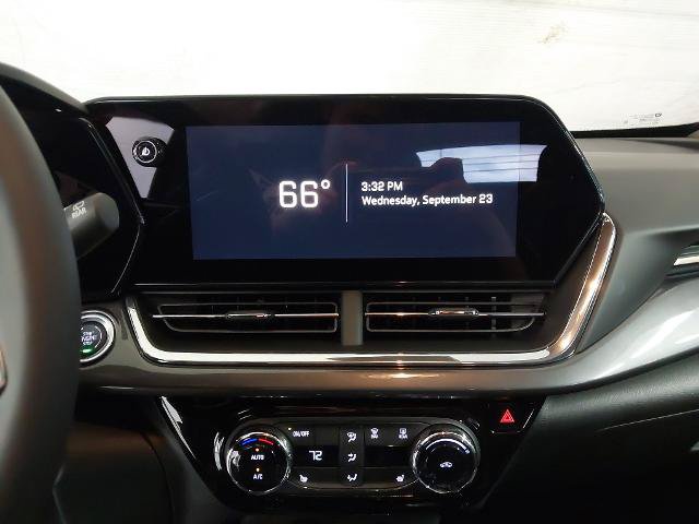 New 2026 Chevrolet Trax ACTIV w/ Driver Confidence Package FWD image 21