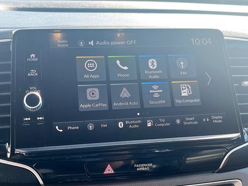 Used 2024 Honda Ridgeline RTL image 15