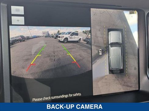 Used 2023 Ford Bronco Wildtrak image 19