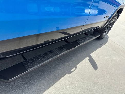 Certified 2024 RAM 1500 Rebel w/ Rebel Level 1 Equipment Group AWD/4WD image 11