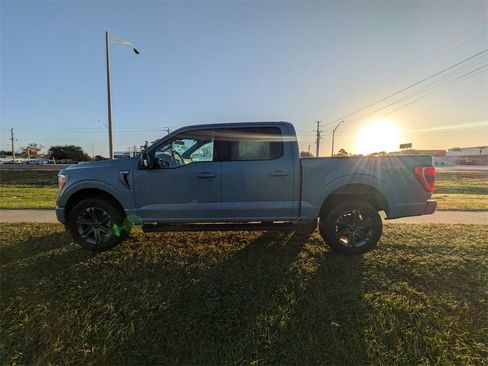 Used 2023 Ford F150 XLT w/ Equipment Group 302A High image 6
