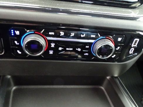 Certified 2024 Chevrolet Silverado 2500 ZR2 w/ ZR2 Bison Edition image 12