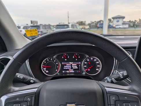 Used 2024 Chevrolet Blazer LT w/ Redline Edition image 30