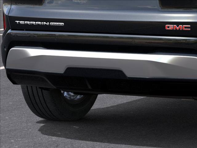 New 2026 GMC Terrain Denali AWD/4WD image 14